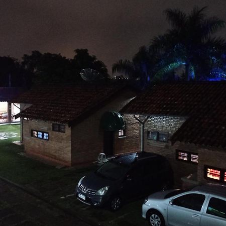 Chales Pousada Serra Negra Экстерьер фото